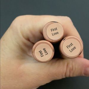 First Love LipSense by SeneGence